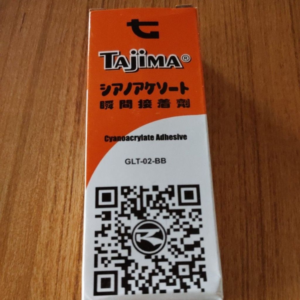 

Lem Korea/Lem Setan Super Kuat