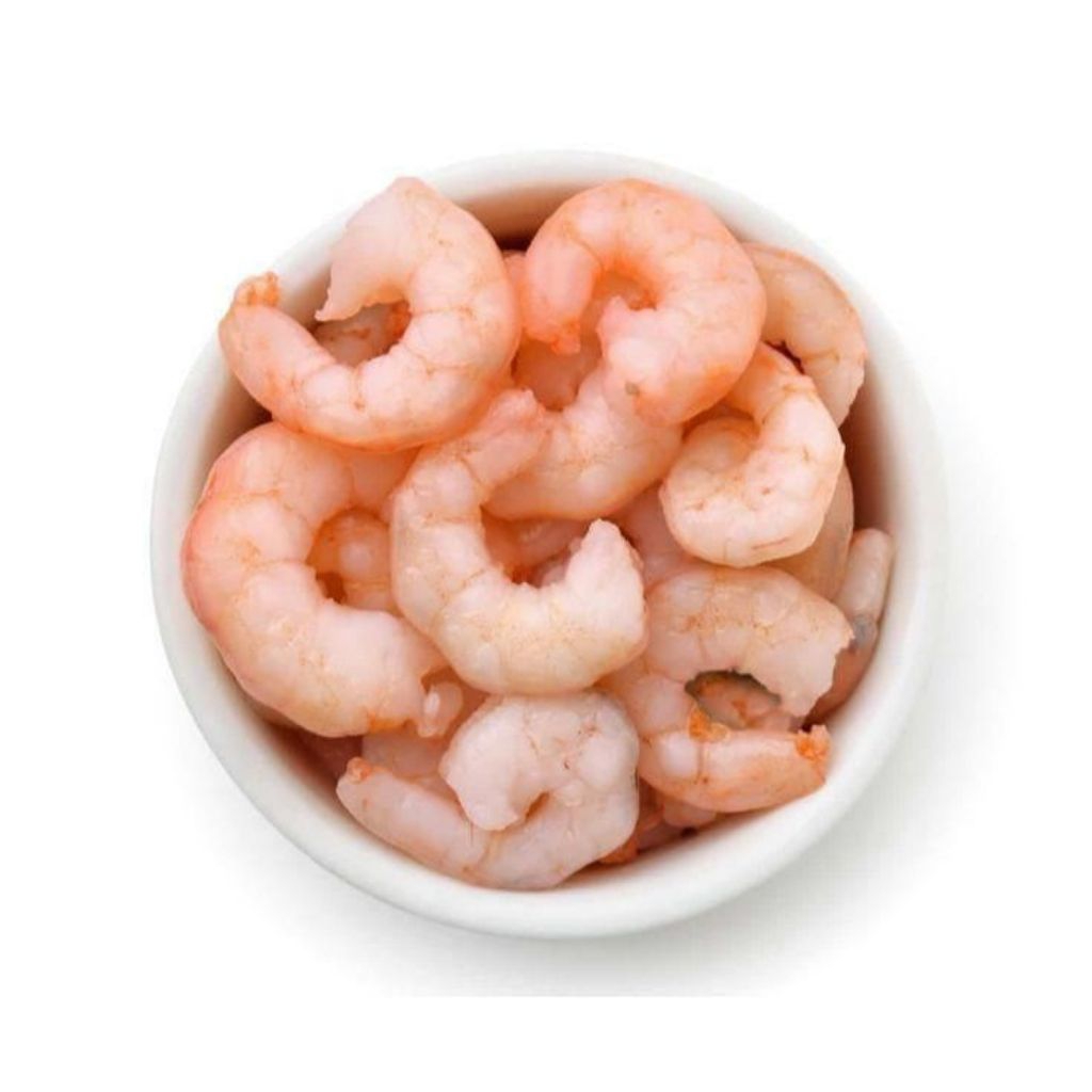 

Udang Kupas 500gram
