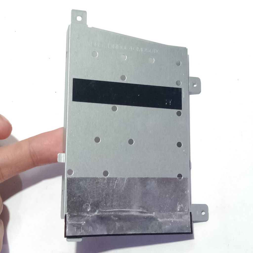 Bracket hdd braket hardisk asus x505z series x505 x505za ori