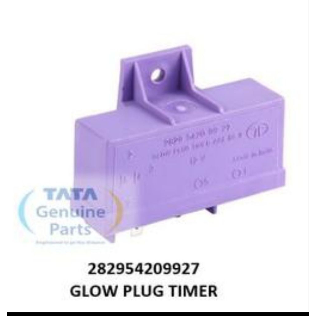 glow plug timer tata EX2 Original