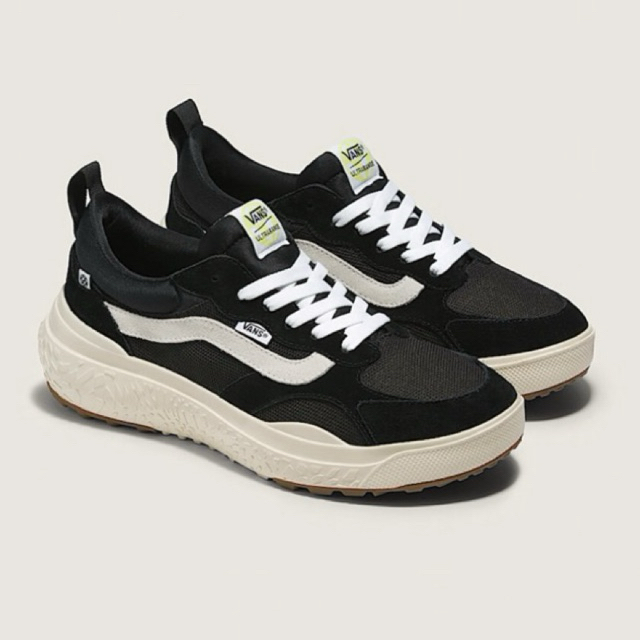 Vans MTE Ultrarange Neo Vr3 - Black/White