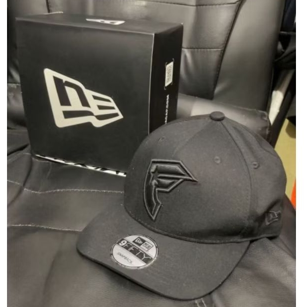 TOPI SNAPBACK FAMOUS ORI