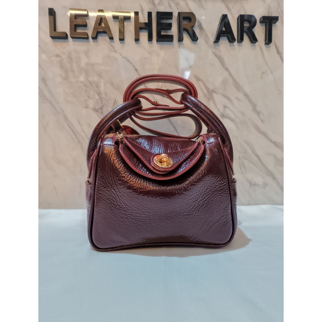 tas wanita kulit asli original 100% //kulit premium sapi//