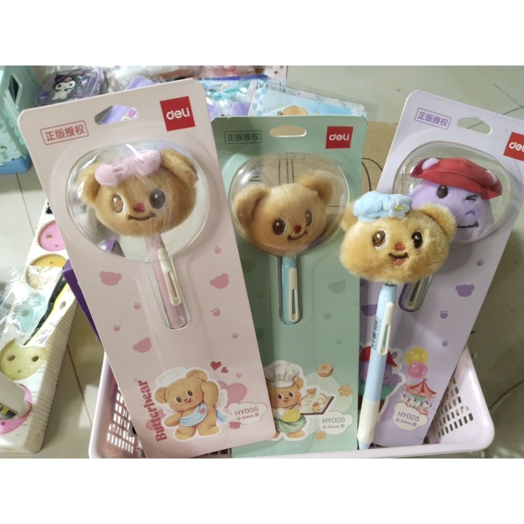 

kusu pulpen deli...pulpen deli goyang