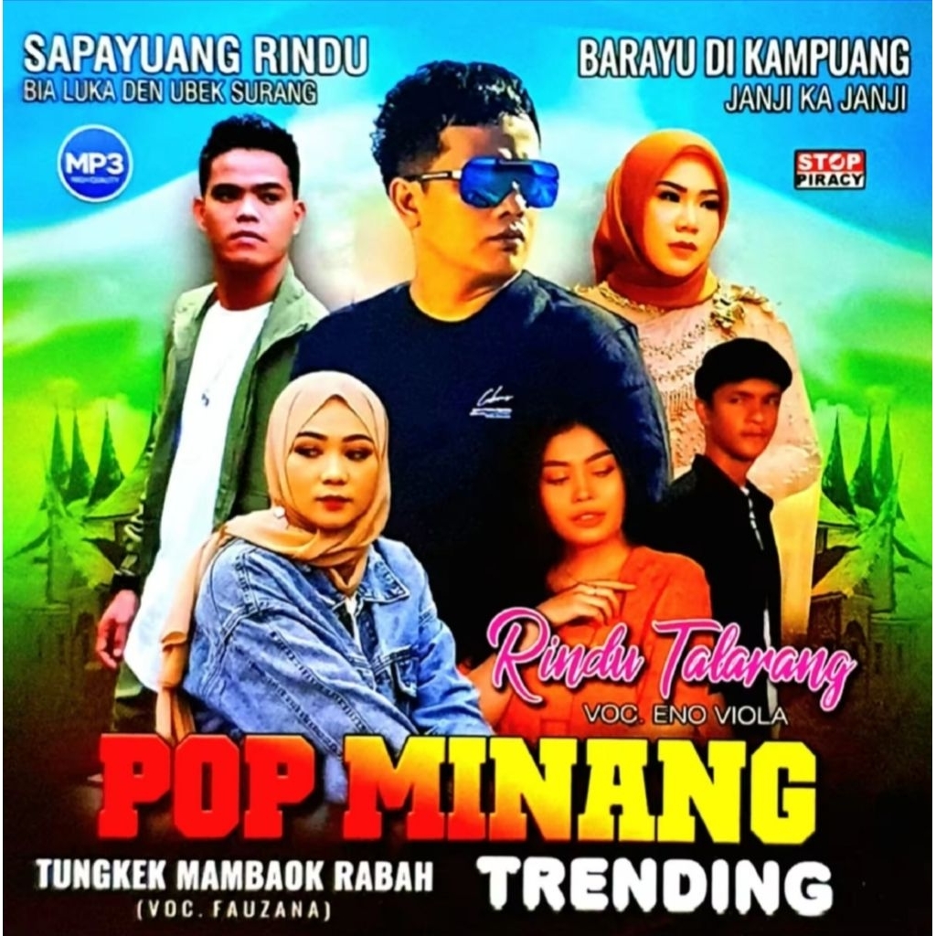 KASET MP3 POP MINANG - MP3 FULL MUSIK POP MINANG TERBARU TERPOPULER - MP3 AUDIO MOBIL - MP3 LAGU MIN