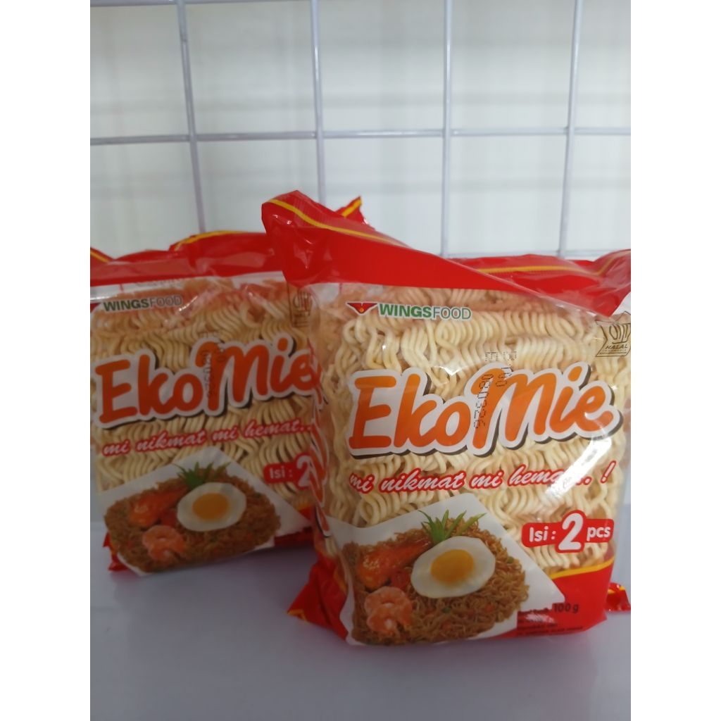 

EkoMie isi 2pcs