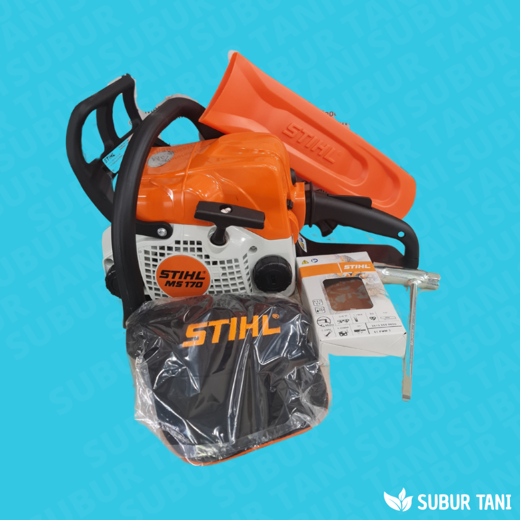 GERGAJI MESIN STIHL MS 382/CHAINSAW STIHL MS 382/MESIN GERGAJI STIHL MS 382/MESIN PEMOTONG SUBURTANI