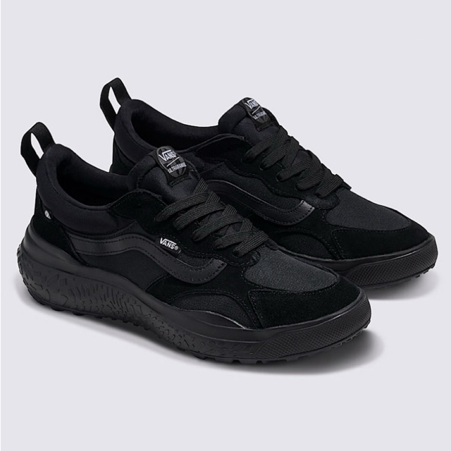 Vans MTE Ultrarange Neo Vr3 - Black