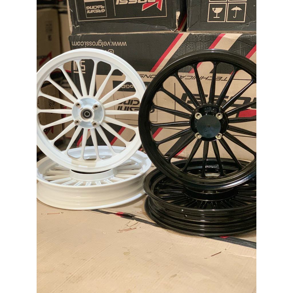 velg palang 18 vrossi vario,beat,scoppy genio