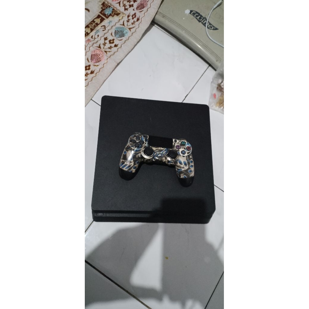 ps4 slim ori 1tb