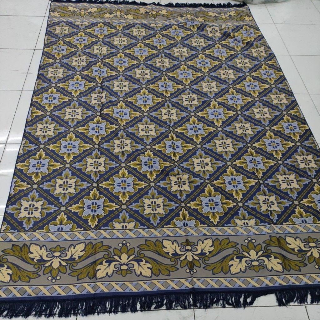 Karpet Turki / Hambal Turki / Karpet / karpet sajadah / alas lantai