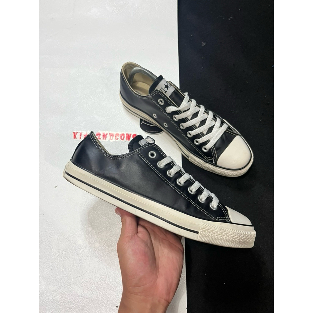 Converse CTAS Classic Leather Ox Size 42/27cm