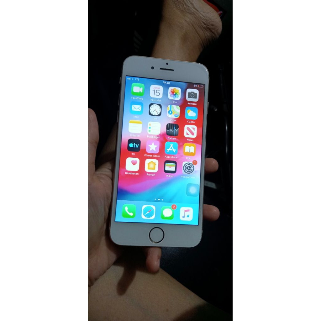 iphone 6 bypass cell