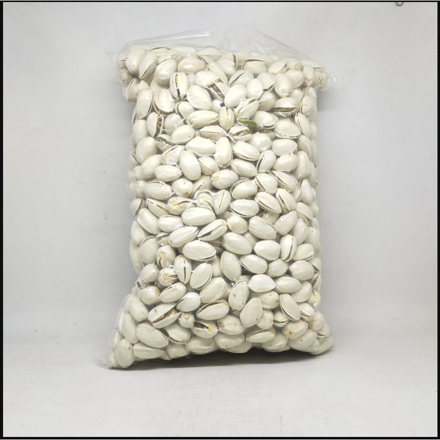 

KACANG PISTACHIO ARAB 1 KG – RASA GURIH ENAK 100% ASLI IMPORT