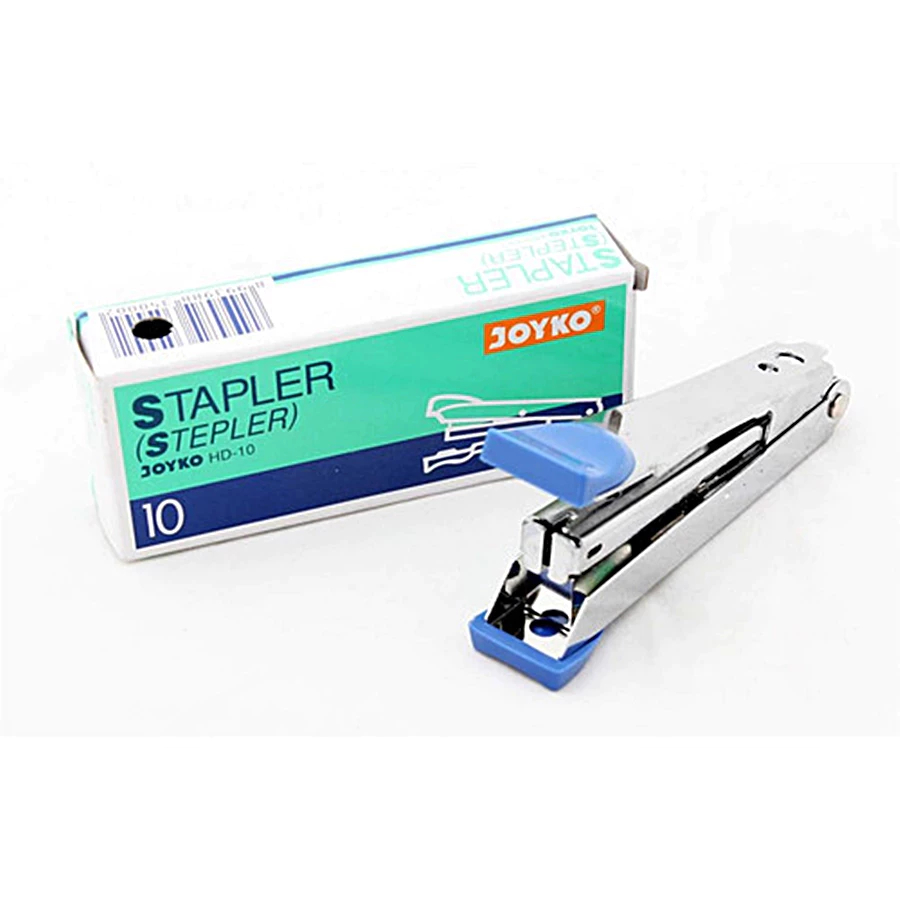 

Joyko Staples / Stepler Hekter HD 10CL Murah Berkualitas