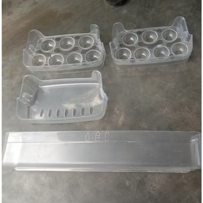 RAK PINTU KULKAS LG 2 PINTU ORIGINAL COPOTAN