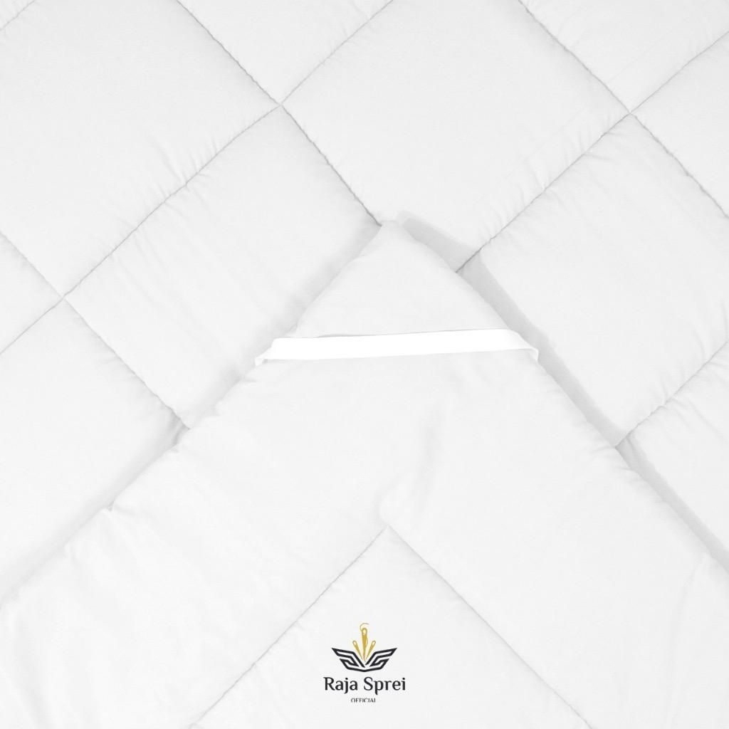 Matras Protector ukuran 140x200