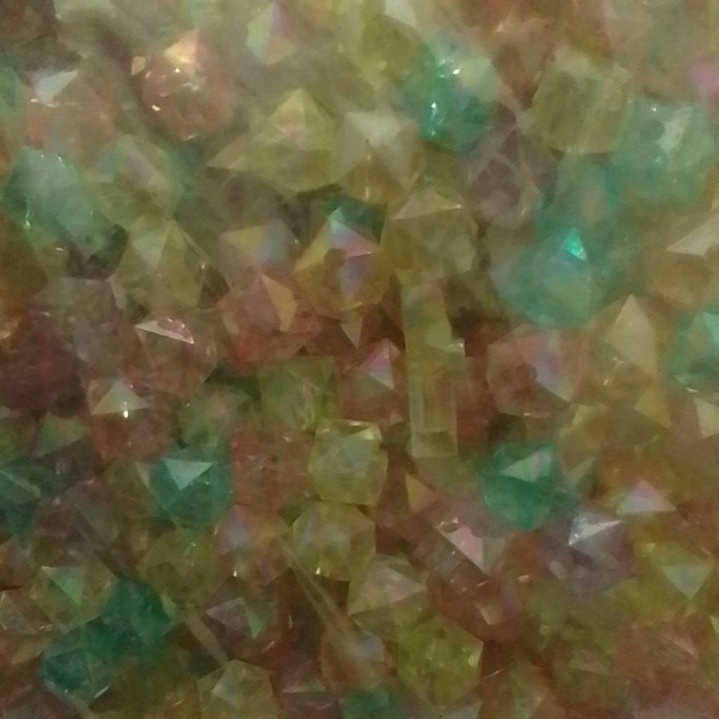 MANIK BENING MUTE DAYMEN 450 GRAM