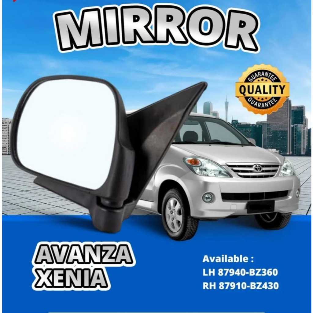 KACA SPION AVANZA MIRROR MOBIL AVANZA