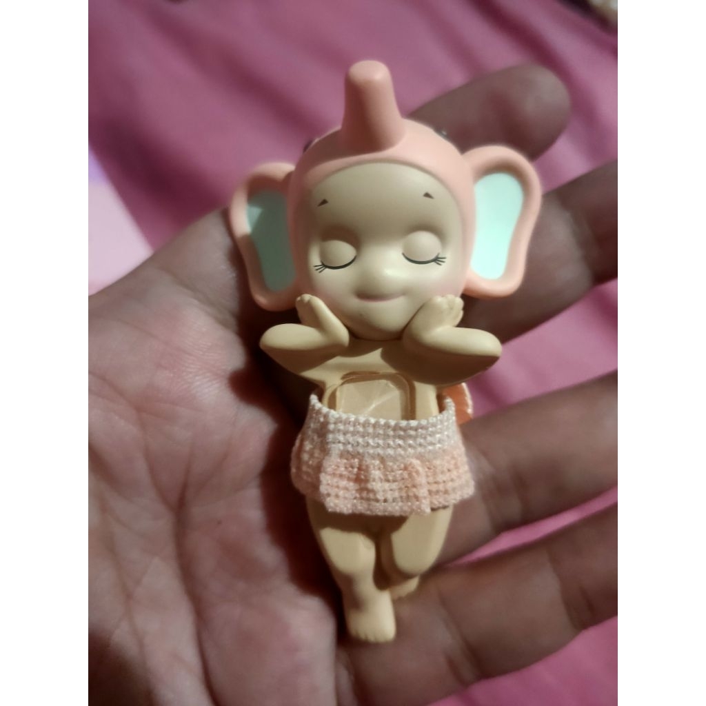 Original Sony Angel hippers dreaming series