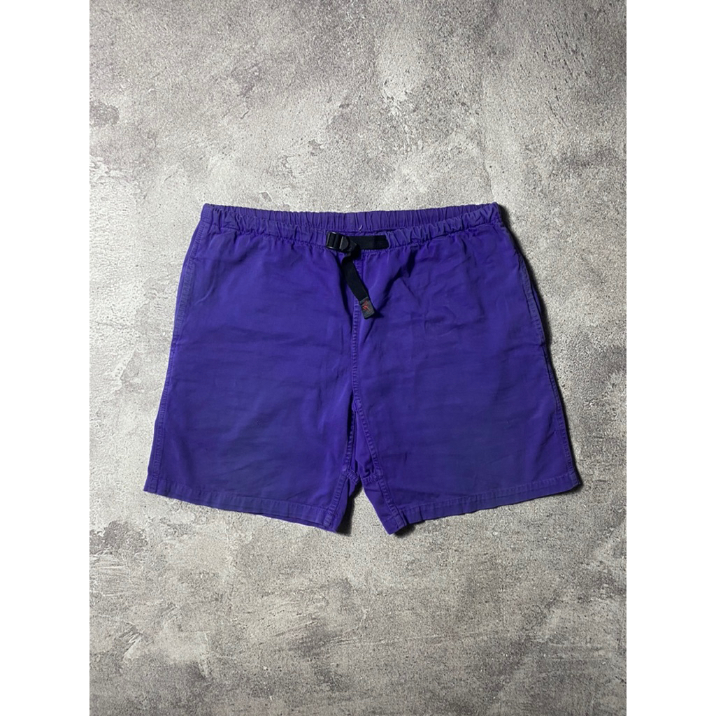 Celana Pendek Rare Gramicci Vintage Original Termurah