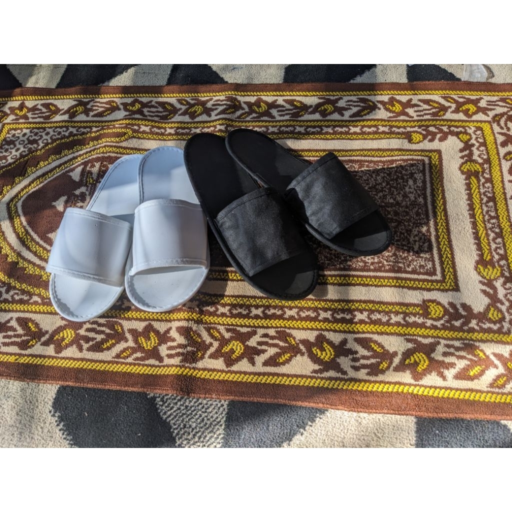 sandal slipper sandal hotel sandal rumah