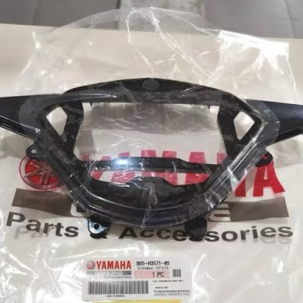 Kaca Mika speedometer Kilometer Yamaha Aerox 155 Old Lama B65 2018 2019 Original