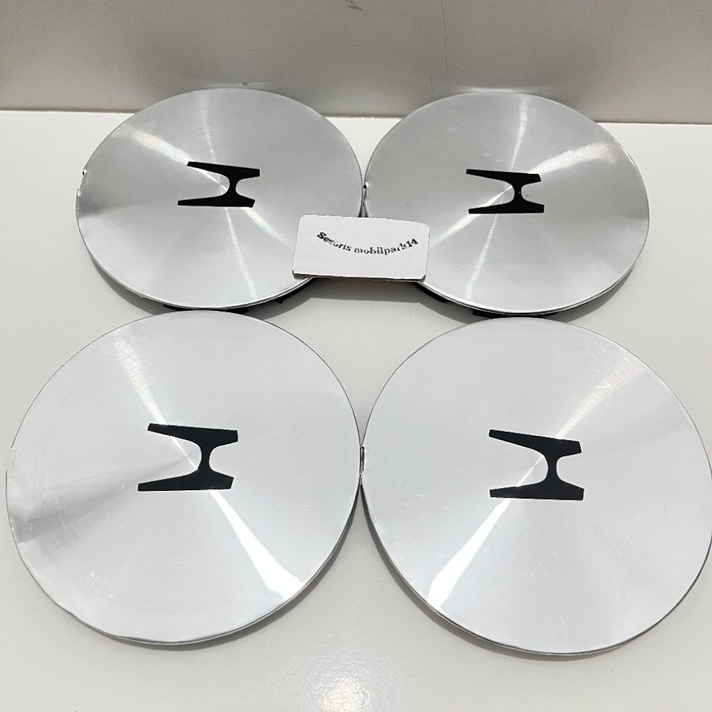 dop roda tutup velg mobil honda genio estilo ferio 14cm