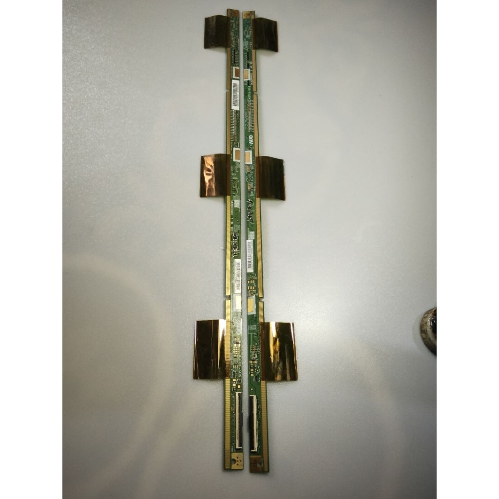 TCON PANEL T CON TICON TIKON IC COP TV SAMSUNG UA43K5100AK UA43K5100 43K5100