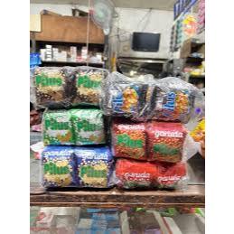 

G11 Pilus 1 BAL/12 RTG