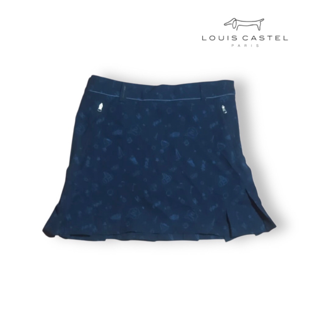 Rok Golf JDX SKIRT Golf Rok Golf LP 72 cm Like New Preloved