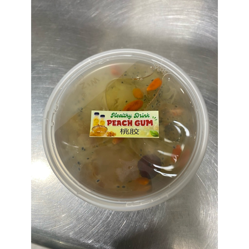 

Peach Gum (Minuman Kolagen) PO Sabtu 23 Agustus 2025