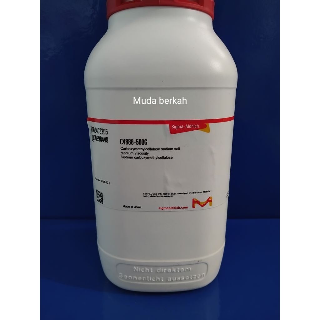 CMC Sodium salt/Na CMC sigma/CMC/Na CMC