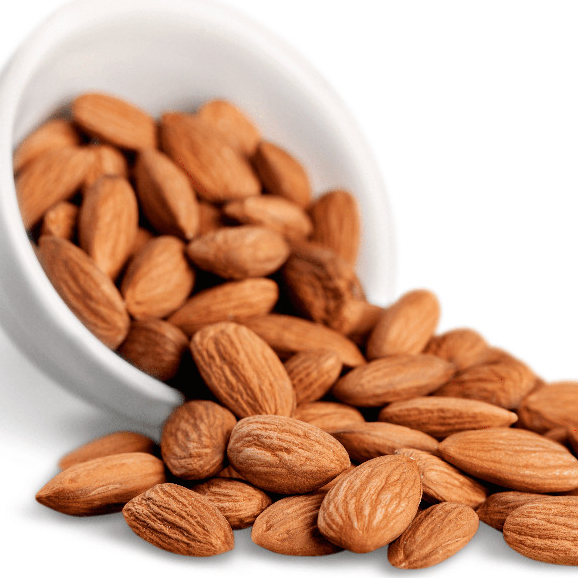 

Kacang Roasted Almond Panggang Siap Makan 250 Gram Premium / Almon Kupas Roasted Matang Sehat Gurih / KACANG ALMOND KUPAS UTUH PANGGANG