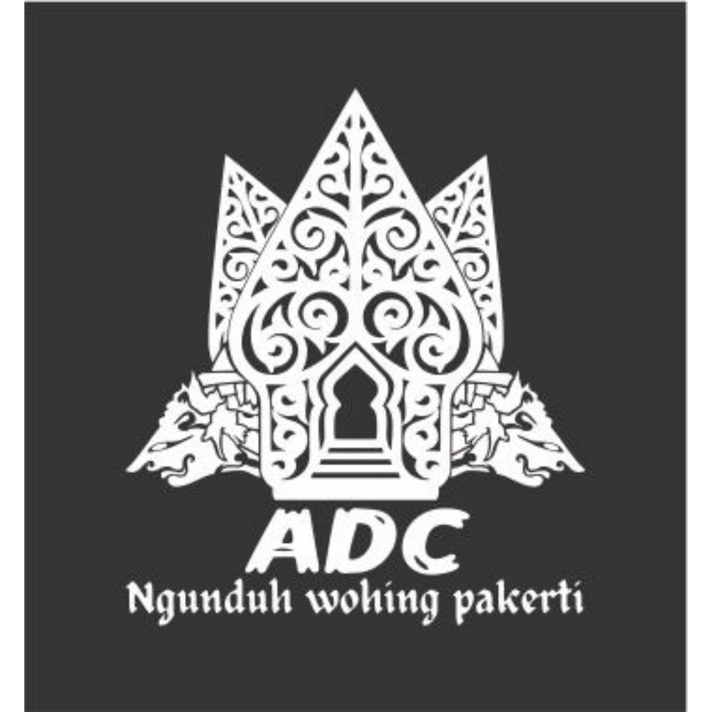 

Sticker Cutting GUNUNGAN WAJAH CUSTOM 02