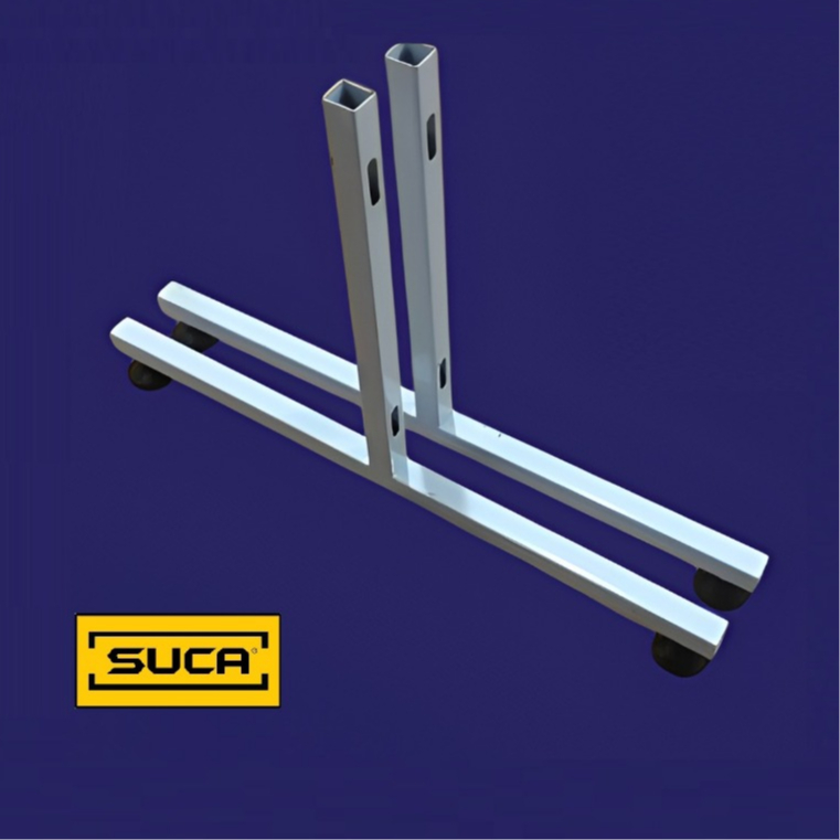 Kaki Rak Mundo - Netting Frame - Rak Gantung -Ram Bingkai