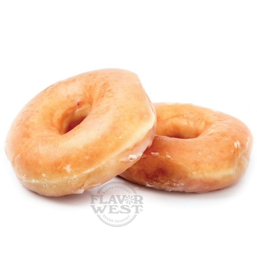

FW Glazed Doughnut Flavor