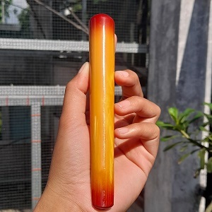 Once Pipa Lawasan Srigading Asli Original Istimewa Gurih Dingin / Pipa Once Bulat 15 cm Motif 99