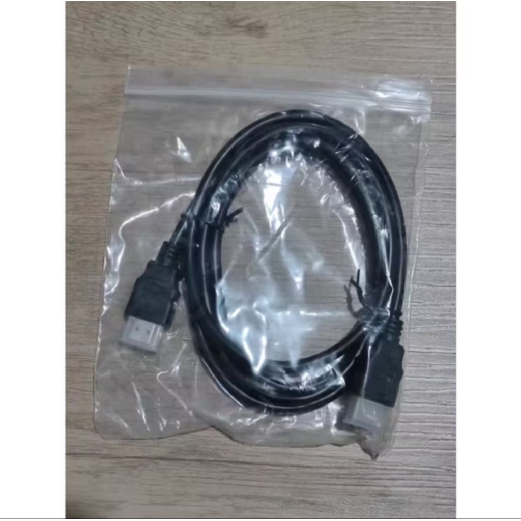 Kabel HDMI 1.5M / Kabel HDMI 1.5 Meter / HDMI
Cable