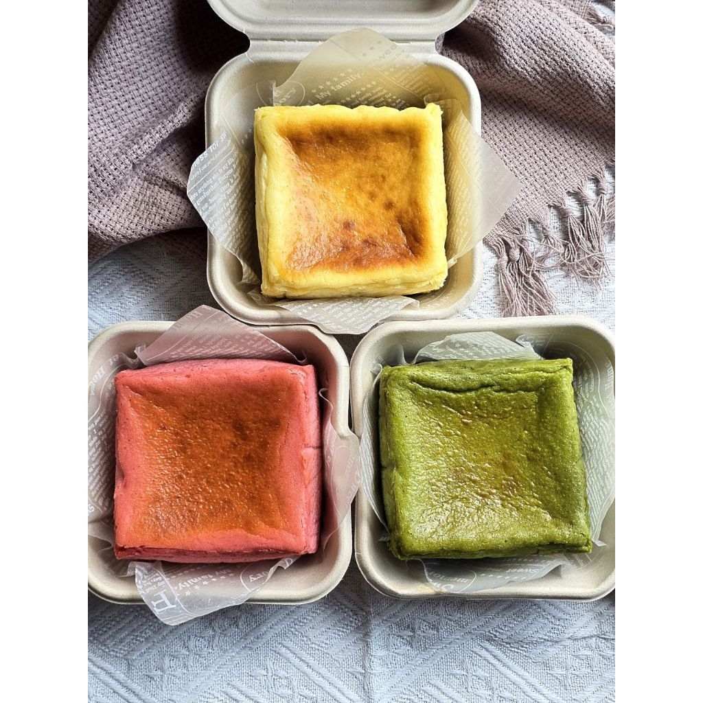 

BROWNIES CHEESECAKE (BROCHEESE)