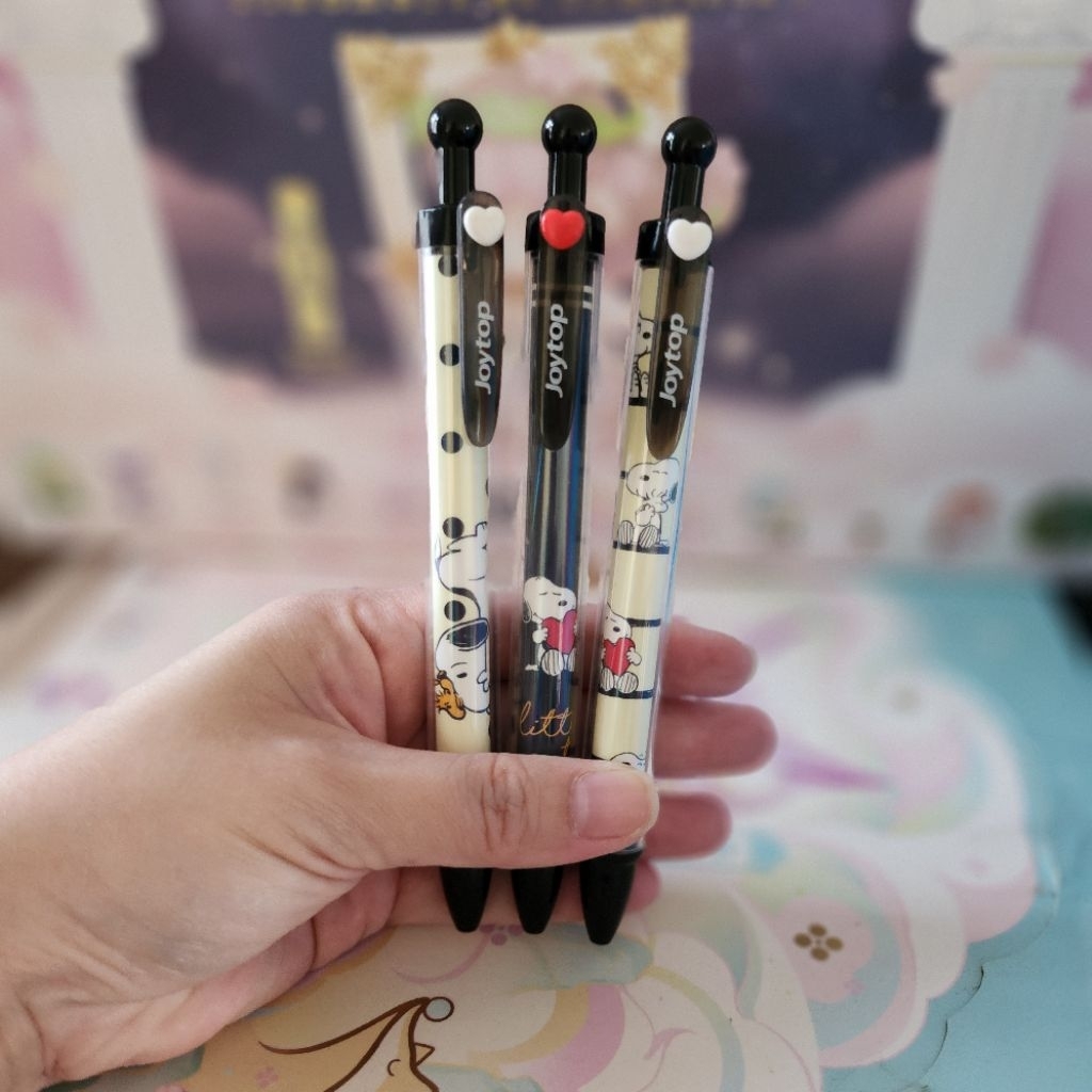 

Snoopy Pena Original Joytop