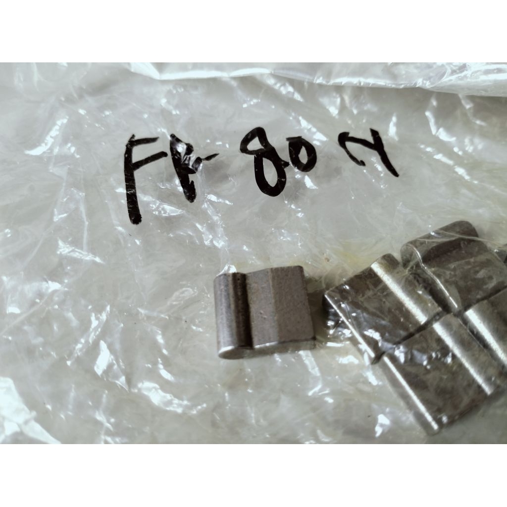 Spi as slah FR - Pen As Selah stater Suzuki FR80 pawl kick
