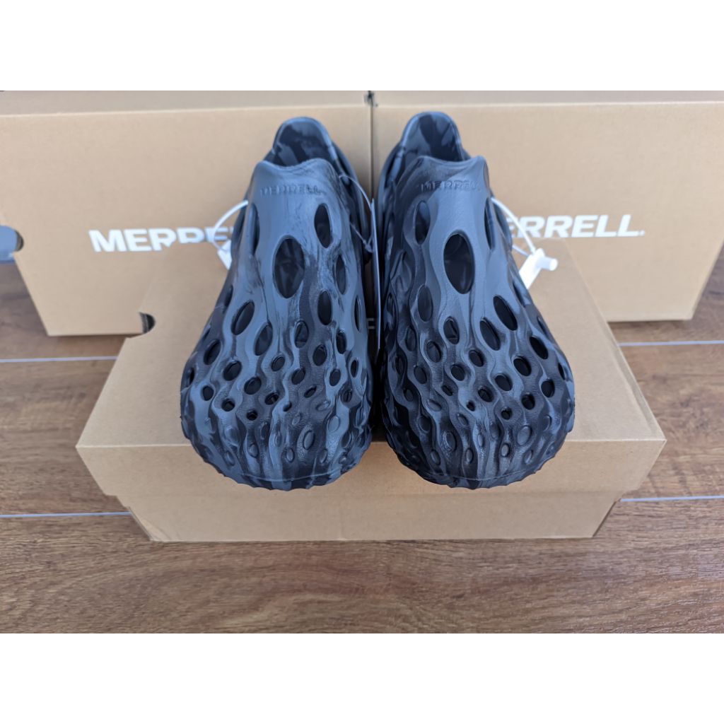 MERRELL HYDRO MOC