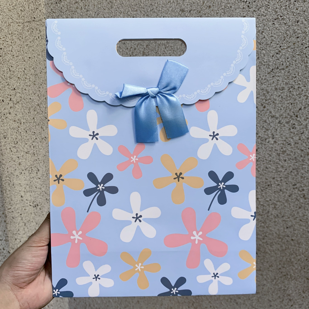 

PAPER BAG PITA TUTUP L [SERIES 2]