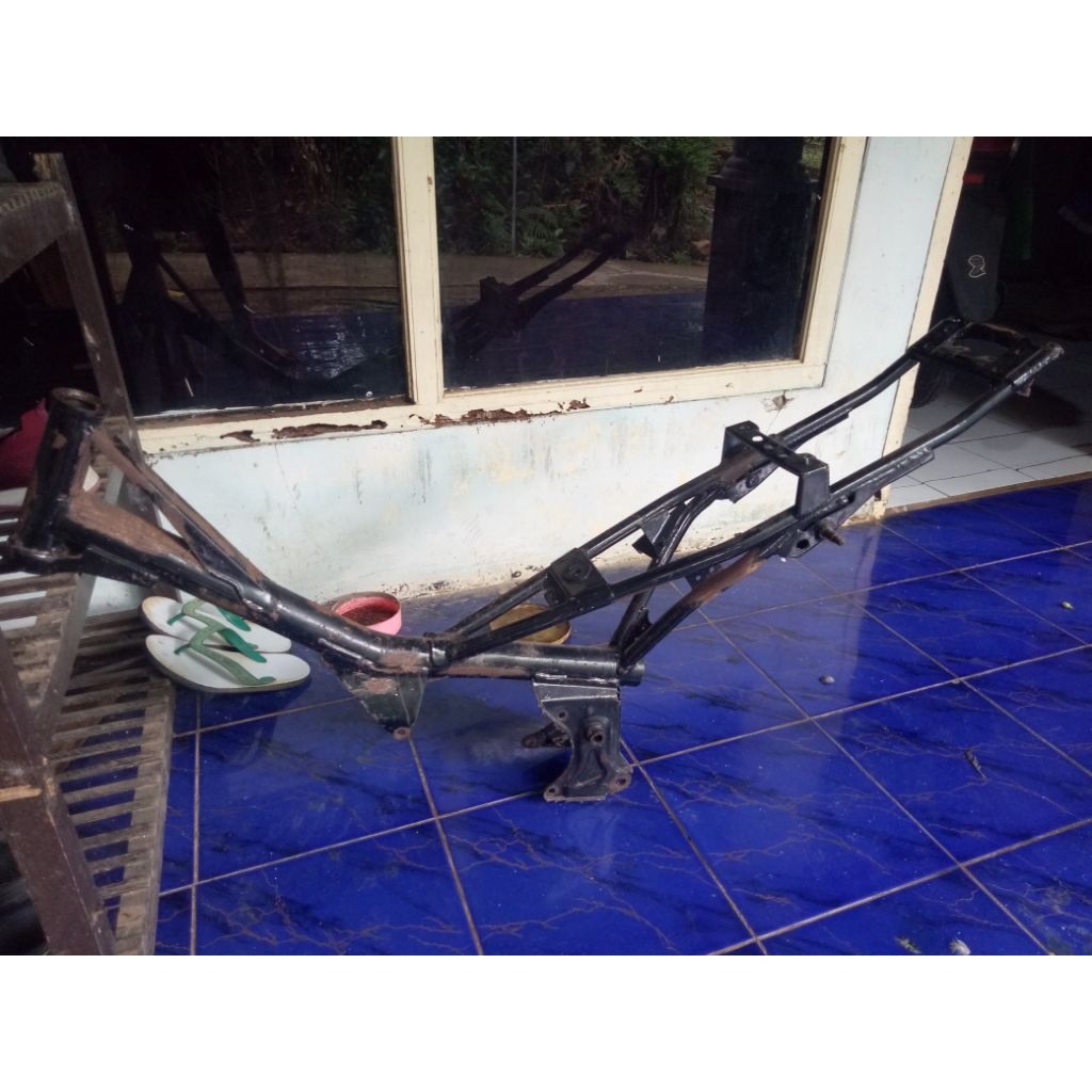 rangka jupiter z original copotan