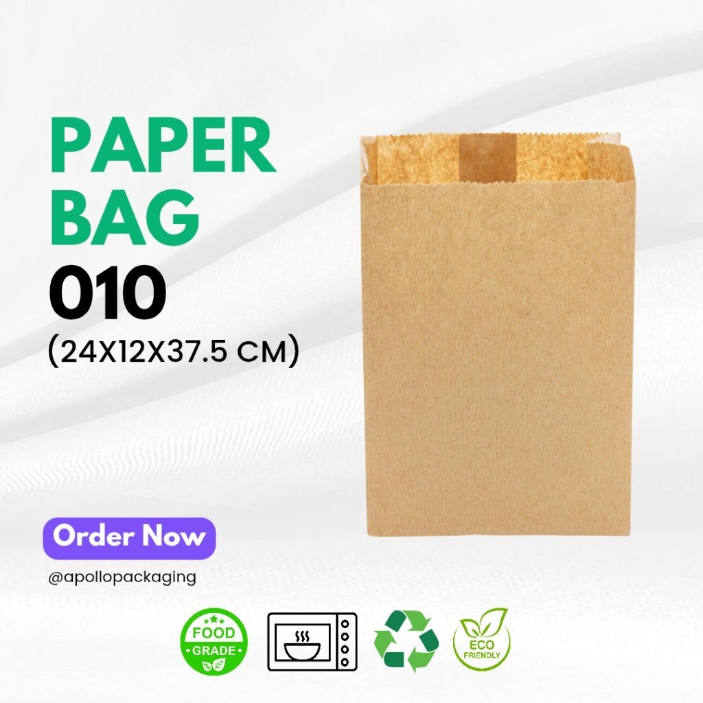

ALDO - Paper Bag 010 (24x12x37.5 cm)