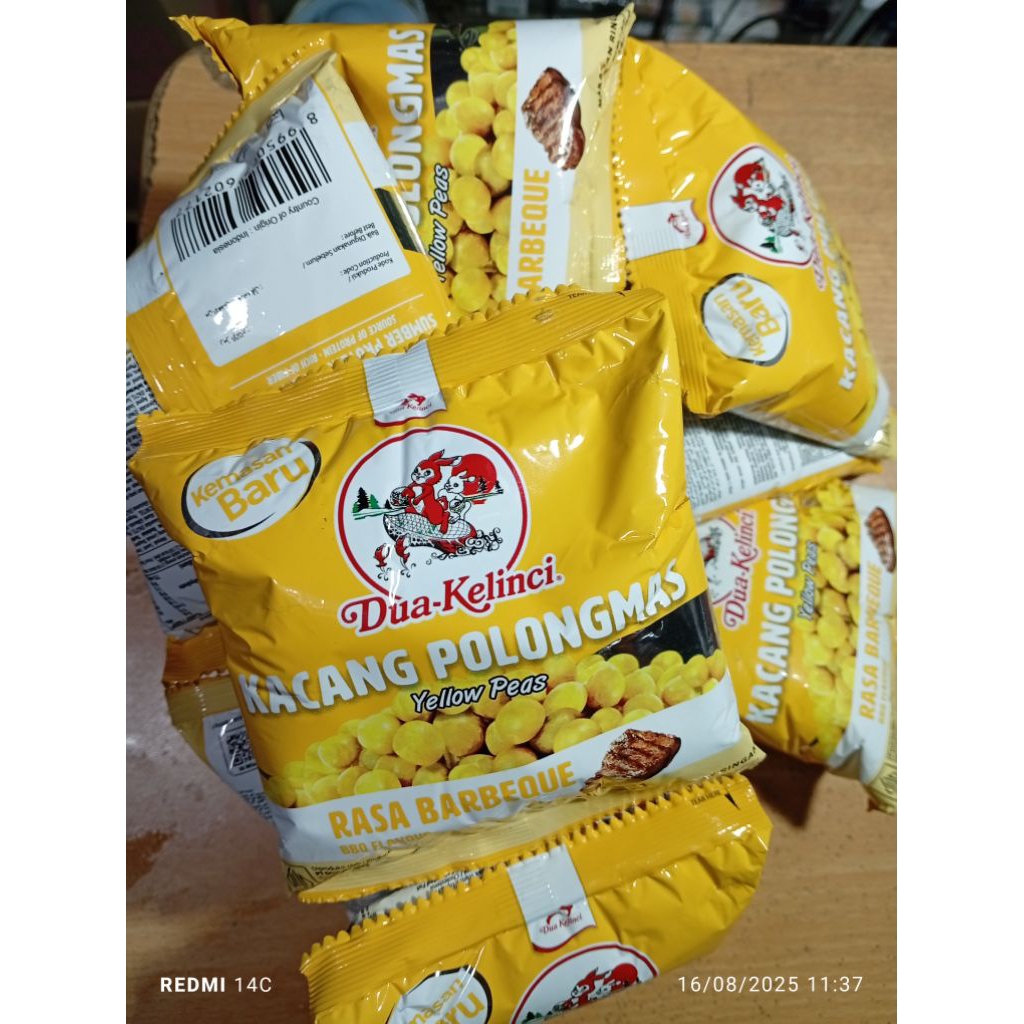 

1 rcg kacang koro - pilus - polong 10s