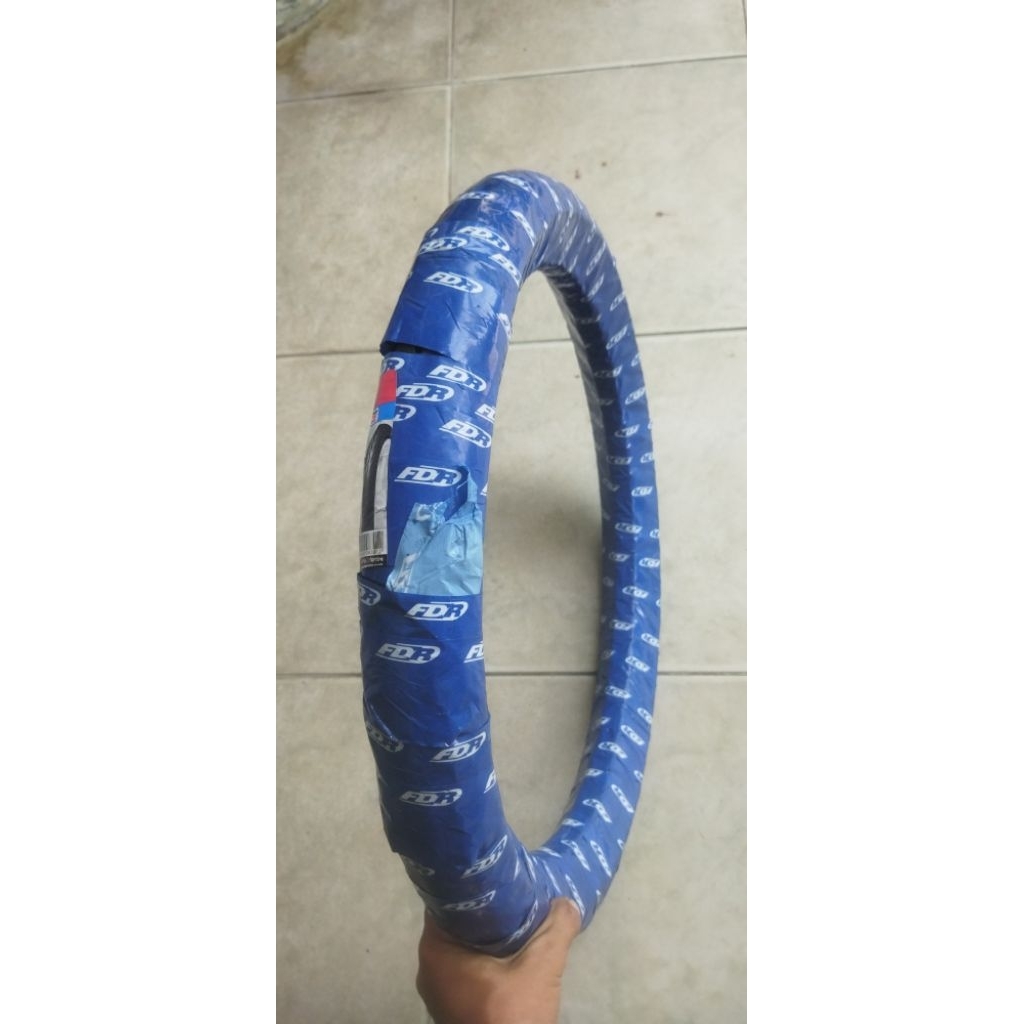 BAN LUAR FDR CITY FORCE 70/90-17 TUBETYPE