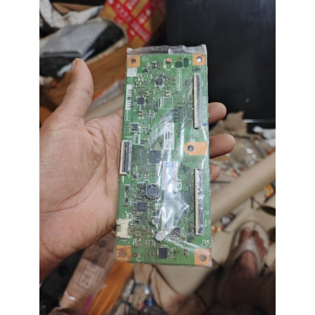 TCON TIKON T CON TV SHARP 40LE355 40LE355M