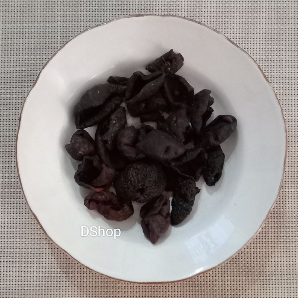 

ASAM KANDIS Kering / ASAM KANDIH Bumbu Minang 100 gr